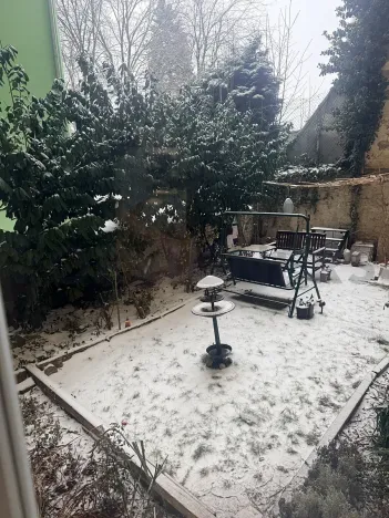 Pronájem bytu 2+kk, Brno, Merhautova, 65 m2