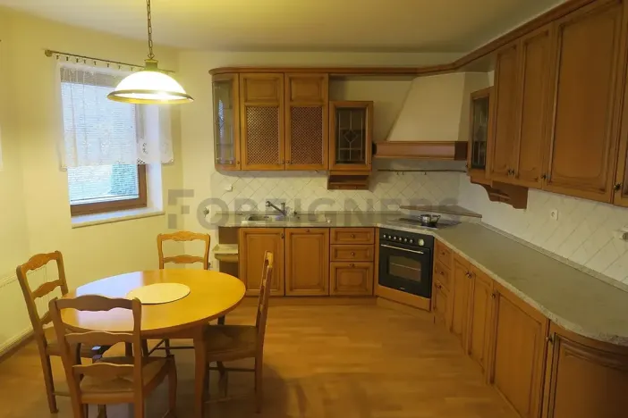 Pronájem rodinného domu, Brno, Hatě, 370 m2