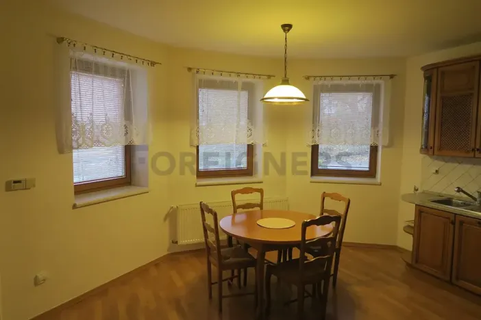 Pronájem rodinného domu, Brno, Hatě, 370 m2