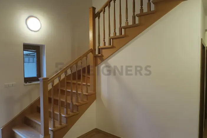 Pronájem rodinného domu, Brno, Hatě, 370 m2