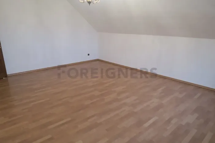 Pronájem rodinného domu, Brno, Hatě, 370 m2