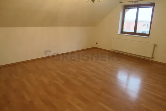 Pronájem rodinného domu, Brno, Hatě, 370 m2