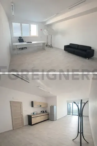 Pronájem kanceláře, Jiříkovice, Rohlenka, 19 m2