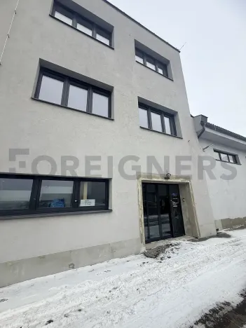 Pronájem kanceláře, Jiříkovice, Rohlenka, 19 m2