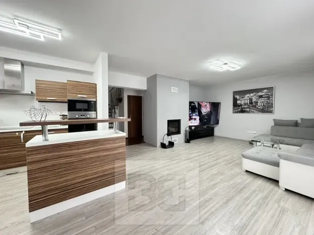 Pronájem rodinného domu, Uhřice, 123 m2