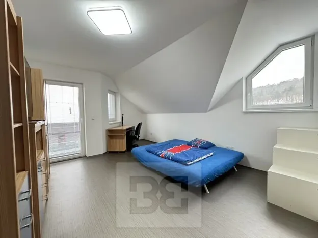 Pronájem rodinného domu, Uhřice, 123 m2