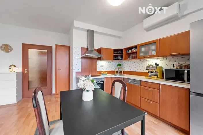 Prodej bytu 2+kk, Brno, Chudčická, 65 m2