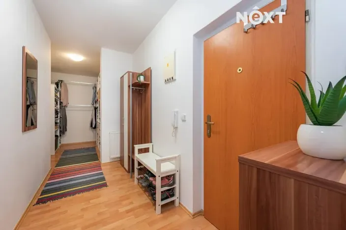 Prodej bytu 2+kk, Brno, Chudčická, 65 m2