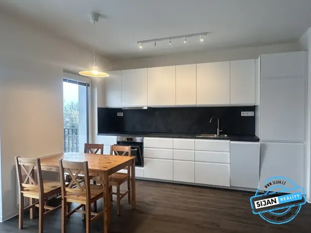 Pronájem bytu 2+kk, Lipník nad Bečvou, Na Výsluní, 54 m2