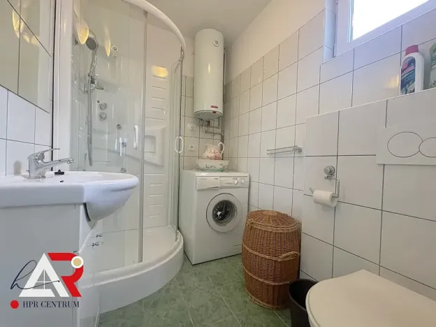 Pronájem rodinného domu, Brno, 60 m2