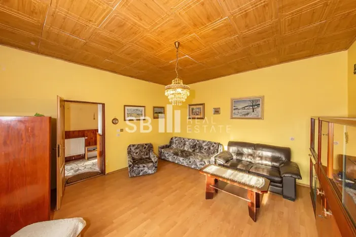 Prodej rodinného domu, Loštice, Vejmoly, 150 m2