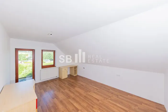 Prodej rodinného domu, Borová, 230 m2