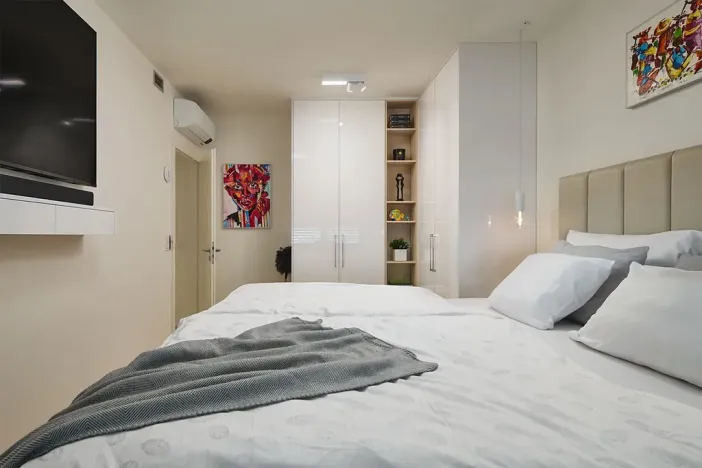 Prodej bytu 4+kk, Praha - Modřany, Mezi vodami, 114 m2