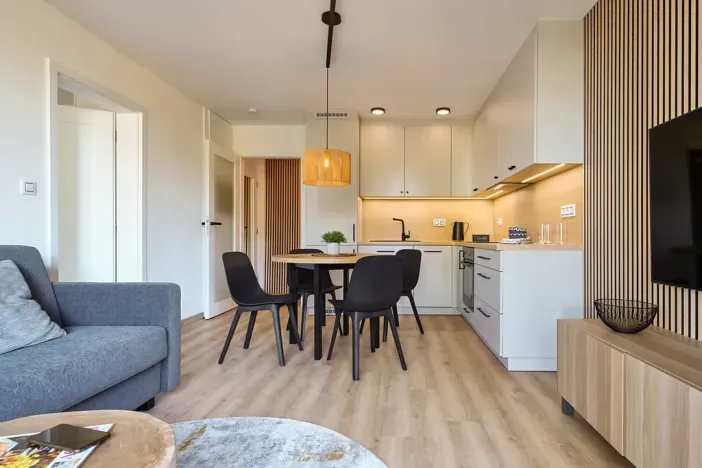 Prodej bytu 2+kk, Loučná pod Klínovcem, 31 m2