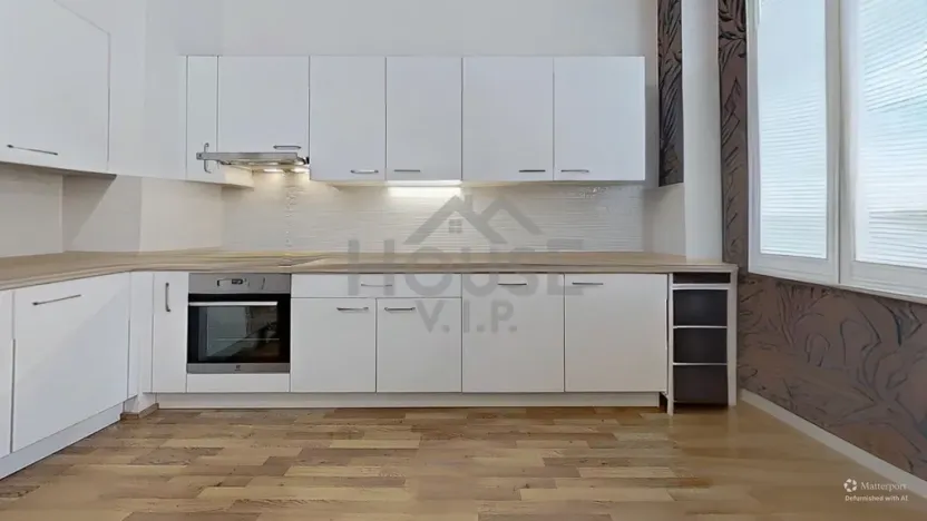 Prodej bytu 4+1, Praha - Vinohrady, Londýnská, 141 m2