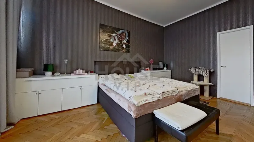 Prodej bytu 4+1, Praha - Vinohrady, Londýnská, 141 m2