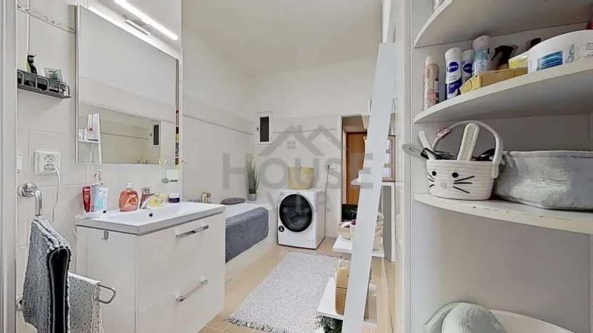 Prodej bytu 4+1, Praha - Vinohrady, Londýnská, 141 m2