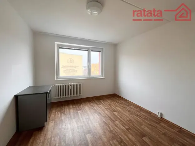 Pronájem bytu 1+1, Jirkov, Jezerská, 35 m2