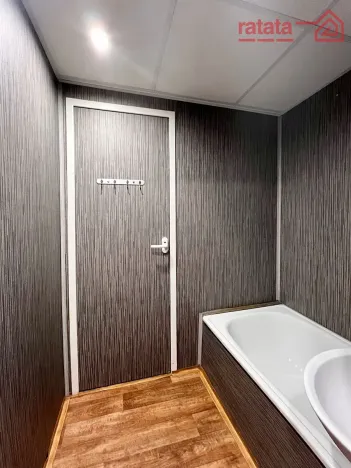 Pronájem bytu 1+1, Jirkov, Jezerská, 35 m2