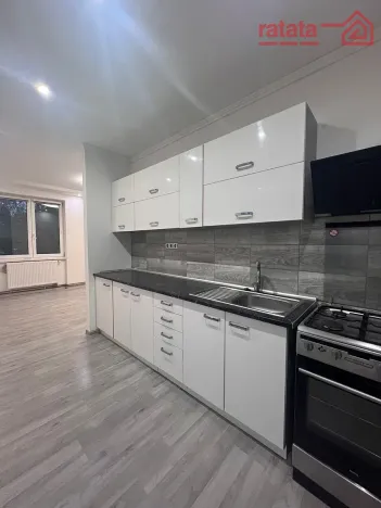 Pronájem bytu 2+1, Chomutov, Selská, 55 m2