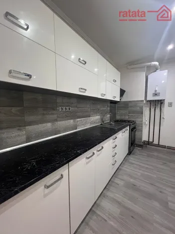 Pronájem bytu 2+1, Chomutov, Selská, 55 m2