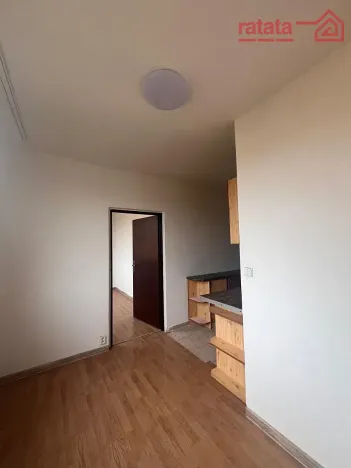 Pronájem bytu 3+1, Chomutov, Jirkovská, 63 m2