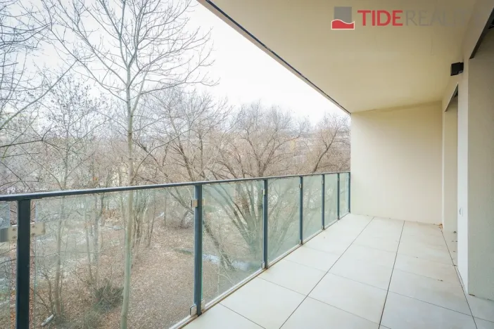 Pronájem bytu 2+kk, Praha, Radimova, 61 m2