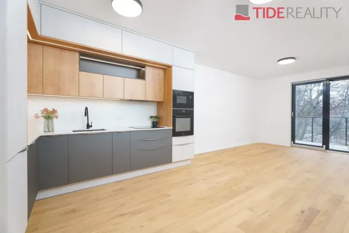 Pronájem bytu 2+kk, Praha, Radimova, 61 m2