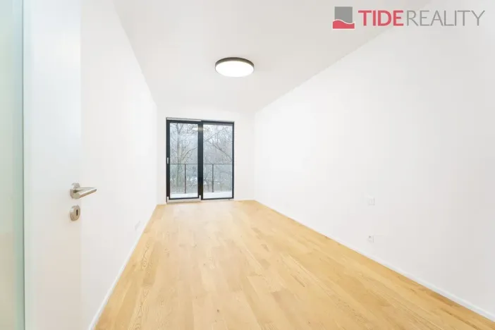 Pronájem bytu 2+kk, Praha, Radimova, 61 m2