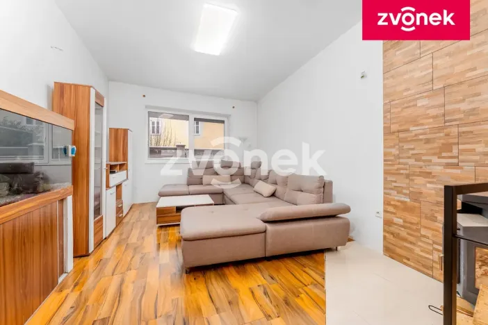 Prodej rodinného domu, Hulín, Kostelní, 154 m2