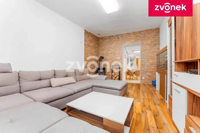 Prodej rodinného domu, Hulín, Kostelní, 154 m2