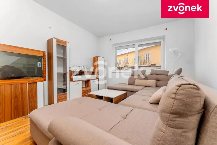 Prodej rodinného domu, Hulín, Kostelní, 154 m2