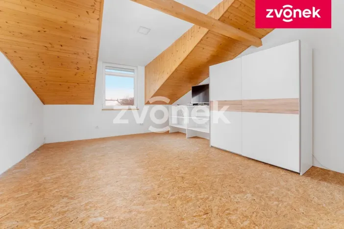 Prodej rodinného domu, Hulín, Kostelní, 154 m2