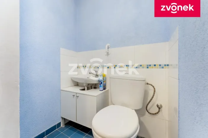 Prodej rodinného domu, Hulín, Kostelní, 154 m2