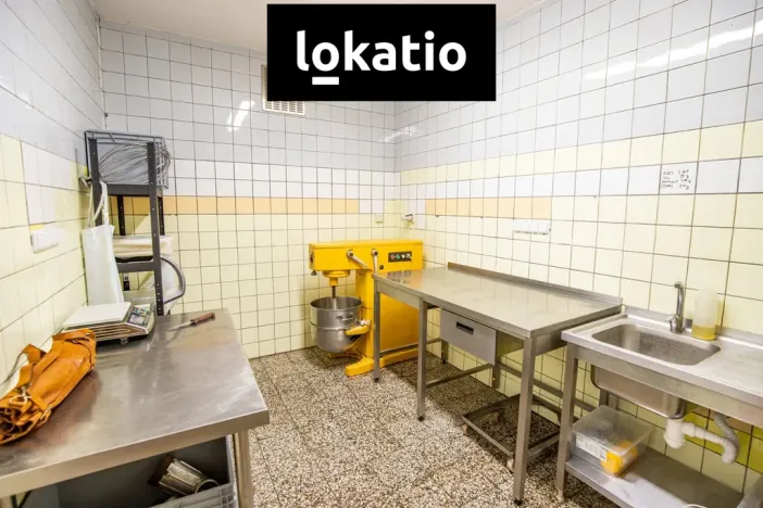 Pronájem skladu, Hořice, 321 m2