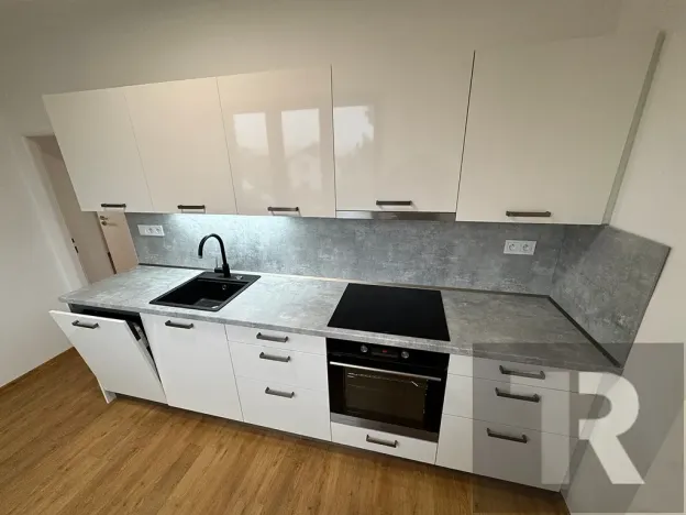 Pronájem bytu 3+1, Líté, 78 m2