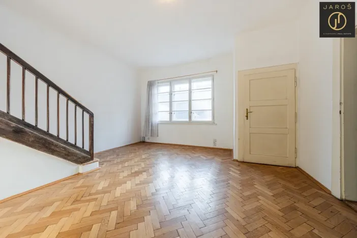Prodej rodinného domu, Praha - Záběhlice, Severovýchodní VI, 83 m2