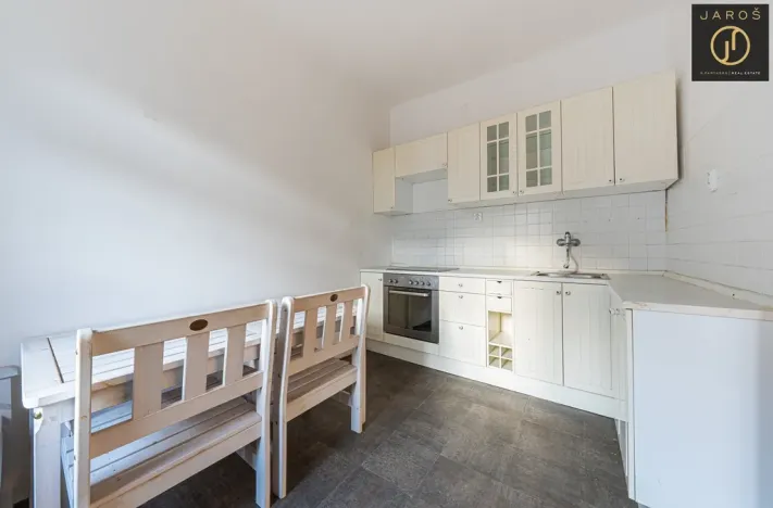 Prodej rodinného domu, Praha - Záběhlice, Severovýchodní VI, 83 m2