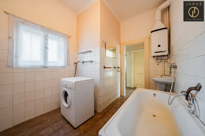 Prodej rodinného domu, Praha - Záběhlice, Severovýchodní VI, 83 m2