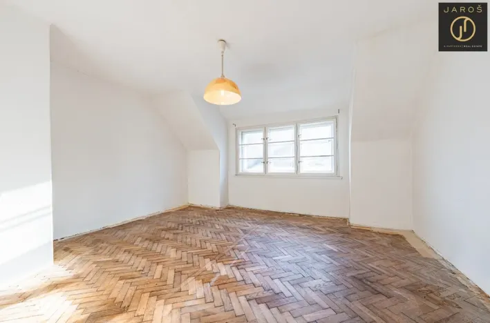 Prodej rodinného domu, Praha - Záběhlice, Severovýchodní VI, 83 m2