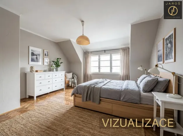 Prodej rodinného domu, Praha - Záběhlice, Severovýchodní VI, 83 m2