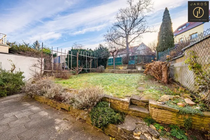 Prodej rodinného domu, Praha - Záběhlice, Severovýchodní VI, 83 m2