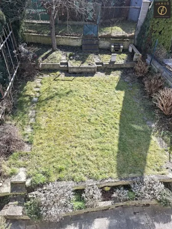 Prodej rodinného domu, Praha - Záběhlice, Severovýchodní VI, 83 m2