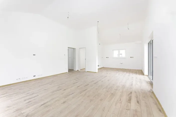 Prodej rodinného domu, Boskovice, 198 m2