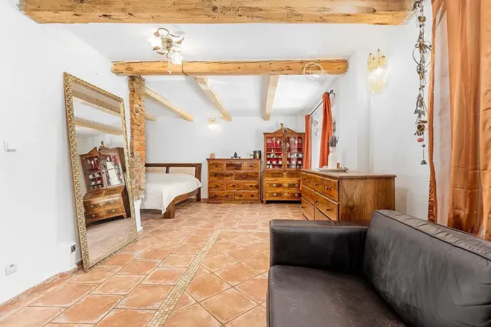 Prodej rodinného domu, Domašov, V Dědině, 225 m2