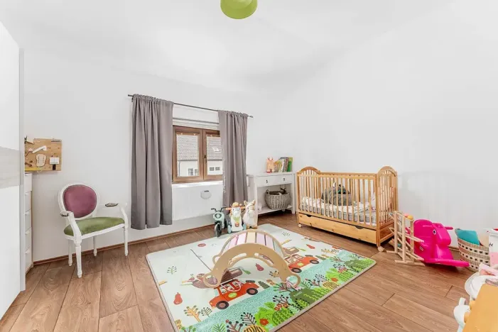 Prodej rodinného domu, Domašov, V Dědině, 225 m2