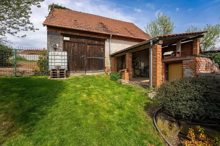 Prodej rodinného domu, Domašov, V Dědině, 225 m2