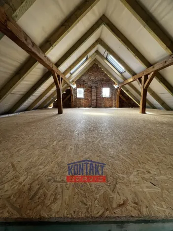 Prodej chalupy, Strmilov - Česká Olešná, 138 m2