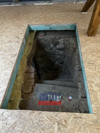 Prodej chalupy, Strmilov - Česká Olešná, 138 m2