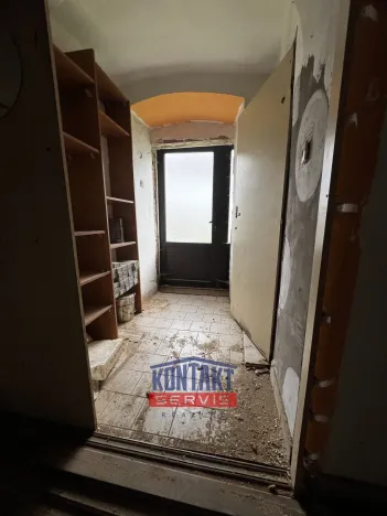 Prodej chalupy, Strmilov - Česká Olešná, 138 m2